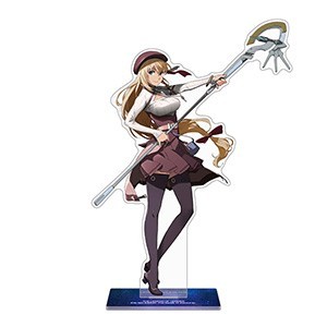 英雄伝説 界の軌跡 BIGアクリルスタンドアニエス ※2025年11月中旬出荷分