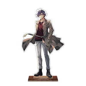 英雄伝説 界の軌跡 BIGアクリルスタンドリィン ※2025年11月中旬出荷分