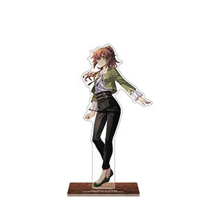 英雄伝説 界の軌跡 BIGアクリルスタンドトワ