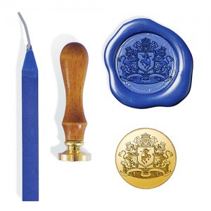 ユニコーンオーバーロード オーケストラコンサート シーリングスタンプ※2025年11月中旬出荷分