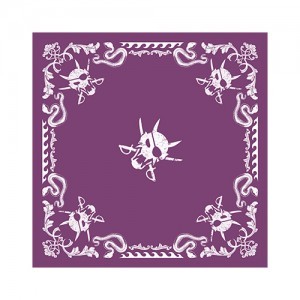 『龍が如く8外伝 Pirates in Hawaii』ゴロー海賊団　バンダナ※2025年11月中旬出荷分