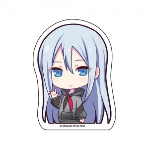 『プロジェクトセカイ カラフルステージ！ feat. 初音ミク』 ステッカー 宵崎 奏※2025年11月中旬出荷分