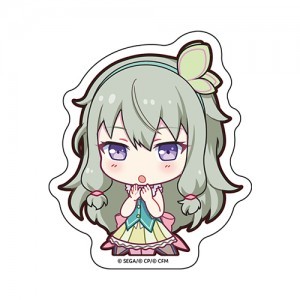 『プロジェクトセカイ カラフルステージ！ feat. 初音ミク』 ステッカー 草薙 寧々※2025年11月中旬出荷分