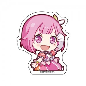 『プロジェクトセカイ カラフルステージ！ feat. 初音ミク』 ステッカー 鳳 えむ※2025年11月中旬出荷分