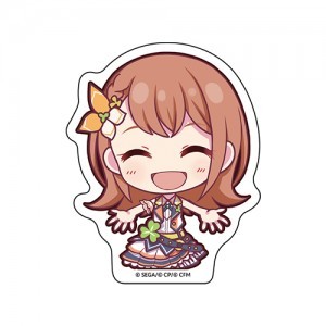 『プロジェクトセカイ カラフルステージ！ feat. 初音ミク』 ステッカー 花里 みのり※2025年11月中旬出荷分