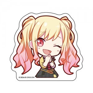 『プロジェクトセカイ カラフルステージ！ feat. 初音ミク』 ステッカー 天馬 咲希※2025年11月中旬出荷分