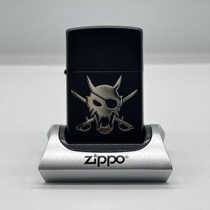 龍が如く8外伝 Pirates in Hawaii Zippo(ゴロー海賊団海賊旗)