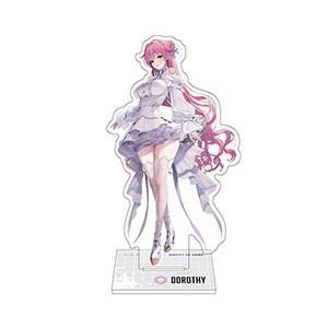 勝利の女神:NIKKE	アクリルスタンド ドロシー※2025年11月中旬出荷分