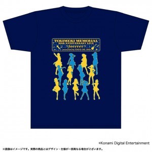 ときめきメモリアル 30th ANNIVERSARY LIVE ～forever～presented by