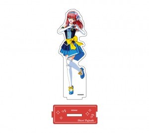 ときめきメモリアル 30th ANNIVERSARY LIVE ～forever～presented by TOKYO MX 30th　アクリルスタンド(藤崎詩織)