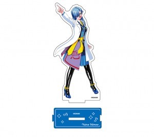 ときめきメモリアル 30th ANNIVERSARY LIVE ～forever～presented by TOKYO MX 30th　アクリルスタンド(紐緒結奈)