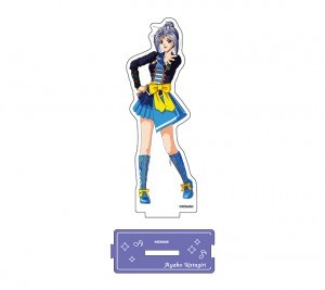 オーバーダード　ときめきメモリアル　片桐彩子　ガレージキット　未組立 imgrc0079048495.jpg