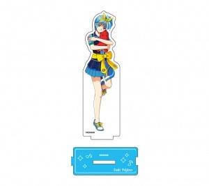 ときめきメモリアル 30th ANNIVERSARY LIVE ～forever～presented by TOKYO MX 30th　アクリルスタンド(虹野沙希)