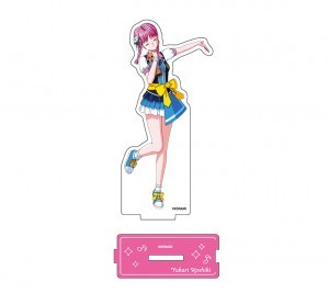 ときめきメモリアル 30th ANNIVERSARY LIVE ～forever～presented by TOKYO MX 30th　アクリルスタンド(古式ゆかり)