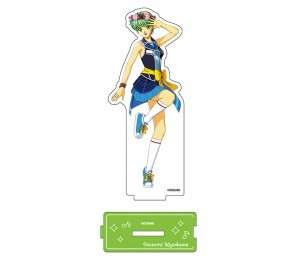 ときめきメモリアル 30th ANNIVERSARY LIVE ～forever～presented by TOKYO MX 30th　アクリルスタンド(清川望)