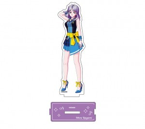 ときめきメモリアル 30th ANNIVERSARY LIVE ～forever～presented by TOKYO MX 30th　アクリルスタンド(鏡魅羅)