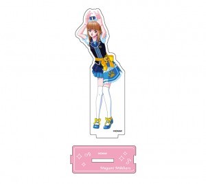 ときめきメモリアル 30th ANNIVERSARY LIVE ～forever～presented by TOKYO MX 30th　アクリルスタンド(美樹原愛)