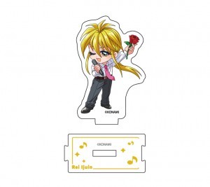 ときめきメモリアル 30th ANNIVERSARY LIVE ～forever～presented by TOKYO MX 30th　ミニキャラアクスタ(伊集院レイ・男子制服)