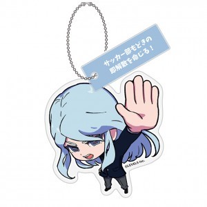 『イナズマイレブン 英雄たちのヴィクトリーロード』キャラクターアクリルキーホルダー Vol.3四川堂 我流 ※2025年11月中旬出荷分