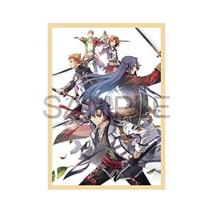 創の軌跡 アクリル色紙<八を継ぐもの> ※2025年11月中旬出荷分