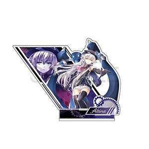 創の軌跡 カットインアクリルフィギュアアルティナ ※2025年11月中旬出荷分