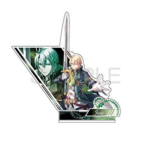 創の軌跡 カットインアクリルフィギュアユーシス ※2025年11月中旬出荷分