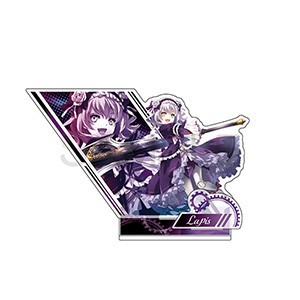 創の軌跡 カットインアクリルフィギュアラピス ※2025年11月中旬出荷分