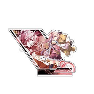 創の軌跡 カットインアクリルフィギュアナーディア ※2025年11月中旬出荷分