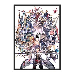 創の軌跡 メタルポスター <ROUND OF SEVEN>【受注生産】