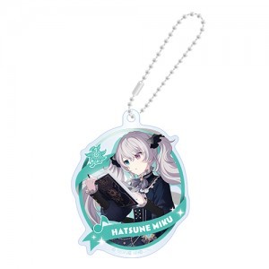 『プロジェクトセカイ カラフルステージ！ feat. 初音ミク』アクリルキーホルダー vol.15初音ミク※2025年11月中旬以降出荷分