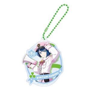 『プロジェクトセカイ カラフルステージ！ feat. 初音ミク』アクリルキーホルダー vol.15桐谷 遥※2025年11月中旬以降出荷分