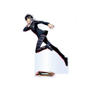 P5R アクリルスタンド(主人公)※2025年11月中旬出荷分