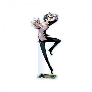 P5R アクリルスタンド(喜多川祐介)※2025年11月中旬出荷分