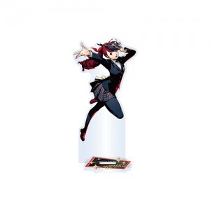 P5R アクリルスタンド(芳澤かすみ)※2025年11月中旬出荷分