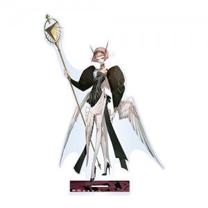 メタファー：リファンタジオ アクリルスタンド(レラ)※2025年11月中旬出荷分