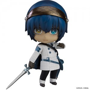 ねんどろいど 『メタファー：リファンタジオ』 主人公