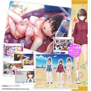 制服カノジョ2 グッズセットB 玉依ひまり