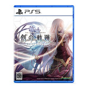 英雄伝説 創の軌跡 PS5版（限定特典付き）※2025年11月中旬以降出荷分