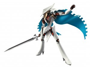 S.H.Figuarts メタファー：リファンタジオ シーカー