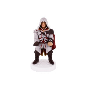 【Assassins Creed】"エツィオ" ケーブルガイズ コントローラ＆スマホスタンド※2025年11月中旬出荷分