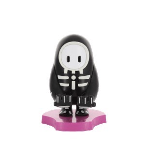 【Fall Guys】"スケリー"　ミニ・ケーブルガイズ コントローラ＆スマホスタンド※2025年11月中旬出荷分