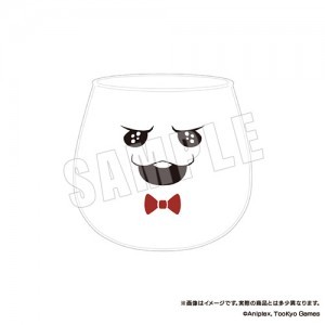 HUNDRED LINE -最終防衛学園- ゆらゆらグラス SIREI※2025年11月中旬出荷分