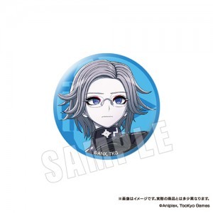 HUNDRED LINE 最終防衛学園 蒼月衛人 缶バッジ 11個 セット 2025年12月お届け予定/予約商品】HUNDRED LINE -最終防衛学園