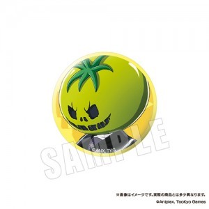 HUNDRED LINE -最終防衛学園- 缶バッジ 12.大鈴木くらら※2025年11月中旬出荷分