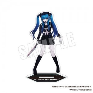 HUNDRED LINE -最終防衛学園- アクリルスタンド 04.飴宮怠美※2025年11月中旬出荷分