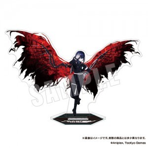 HUNDRED LINE -最終防衛学園- アクリルスタンド 08.九十九今馬※2025年11月中旬出荷分