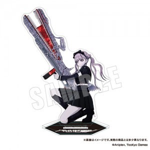 HUNDRED LINE -最終防衛学園- アクリルスタンド 09.九十九過子※2025年11月中旬出荷分