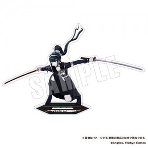 HUNDRED LINE -最終防衛学園- アクリルスタンド 13.凶鳥狂死香※2025年11月中旬出荷分