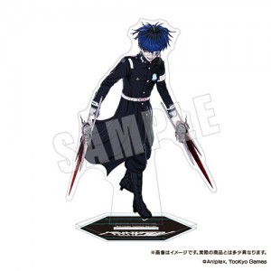 HUNDRED LINE -最終防衛学園- アクリルスタンド 14.面影歪※2025年11月中旬出荷分