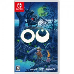 OU 通常版（エビテン限定特典付き）※2025年11月中旬以降出荷分